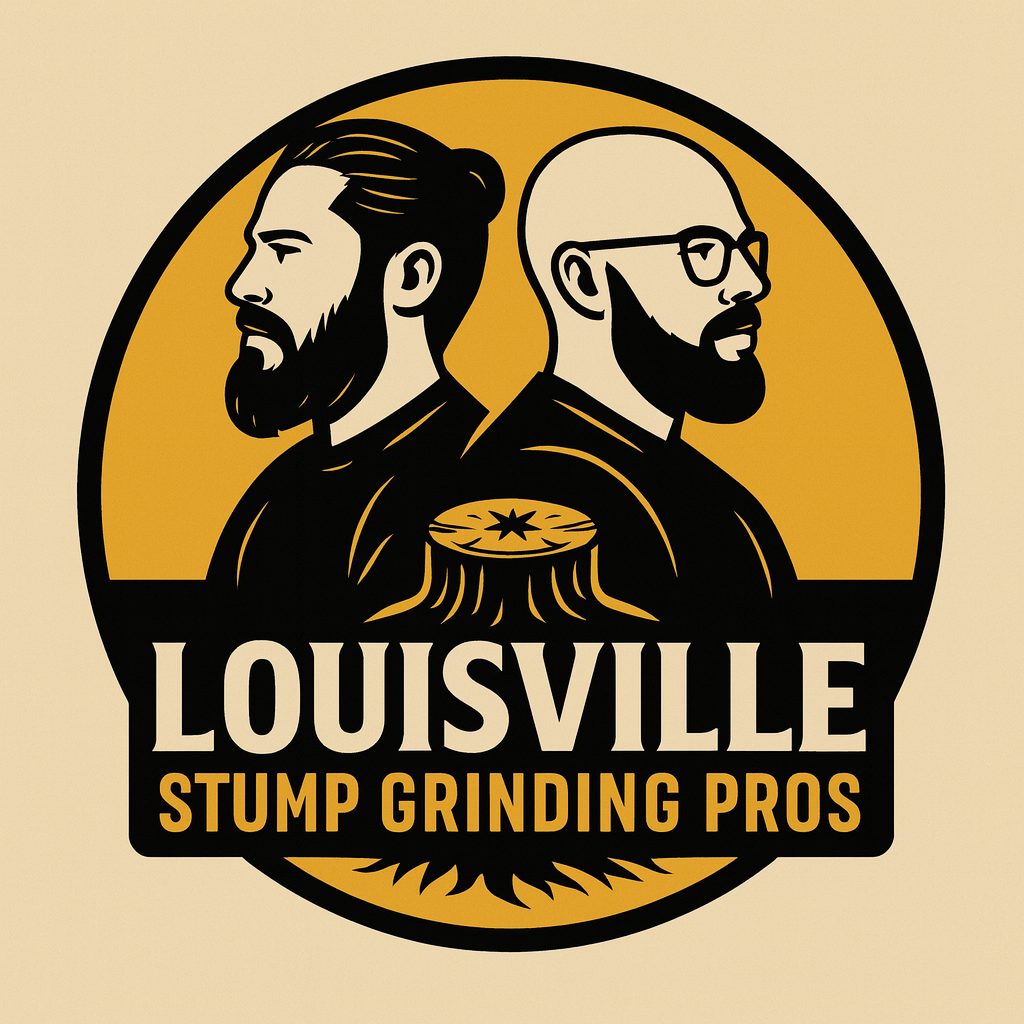 Louisville Stump Grinding Pros
